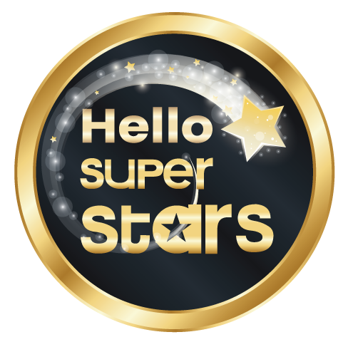 Hello Superstars
