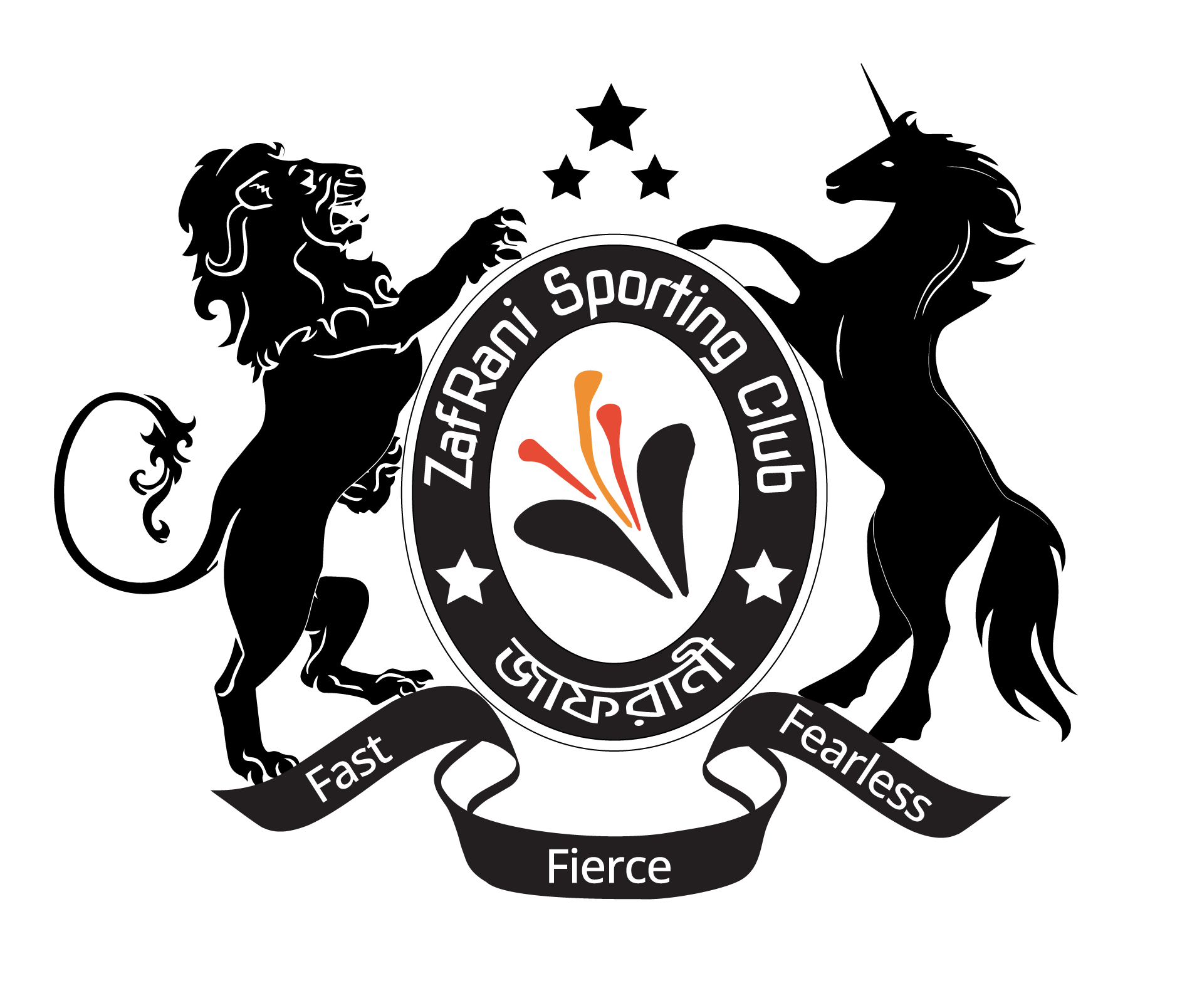 Zafrani Sporting Club