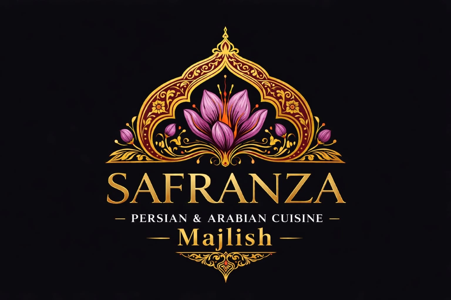 Safranza logo