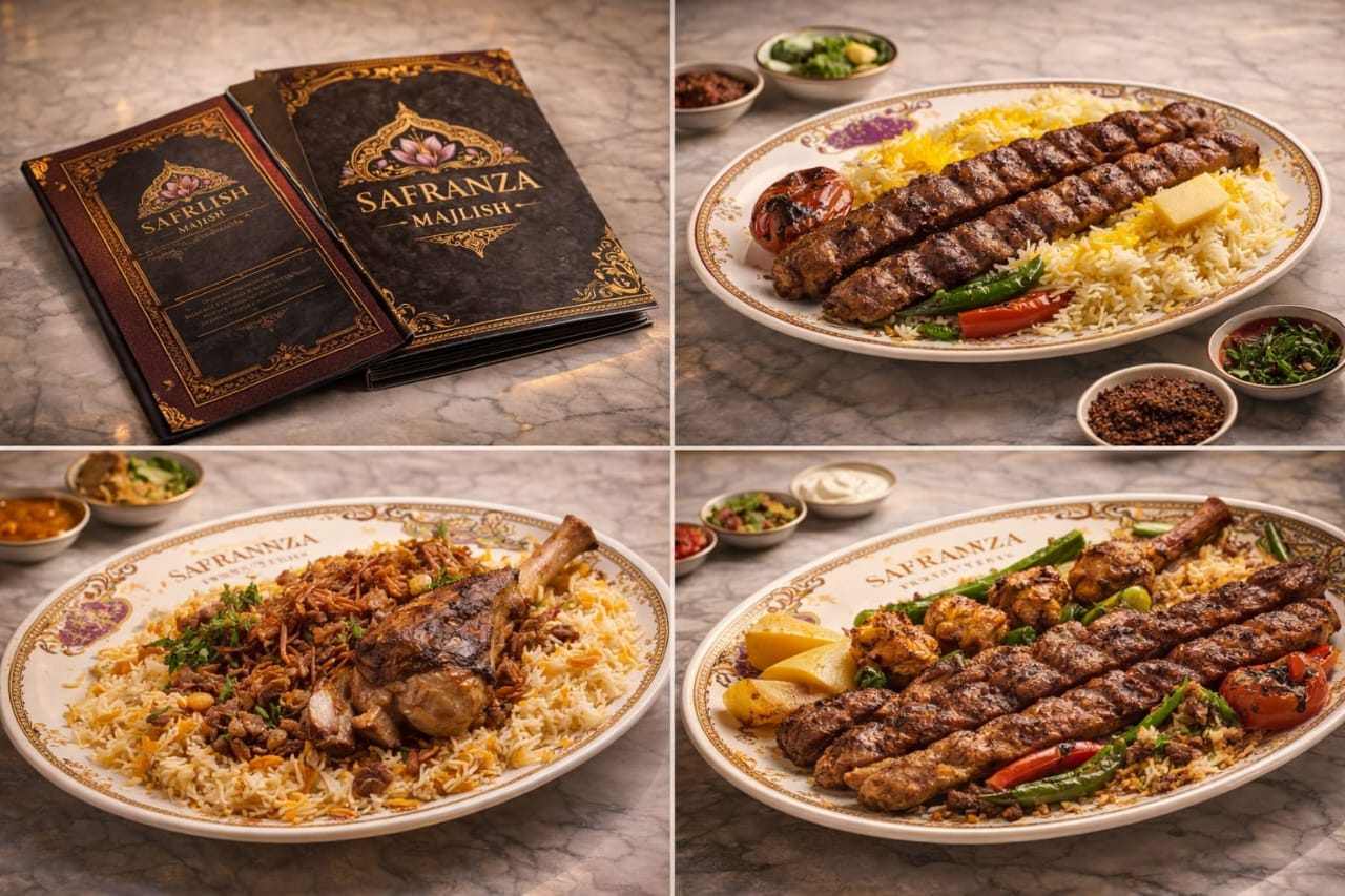 Safranza gallery image 4