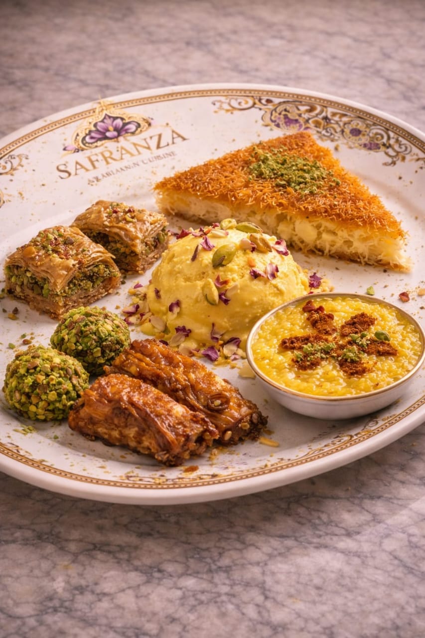 Safranza gallery image 5