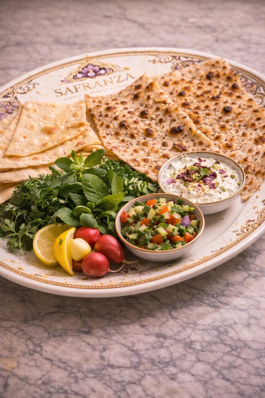 Safranza gallery image 6