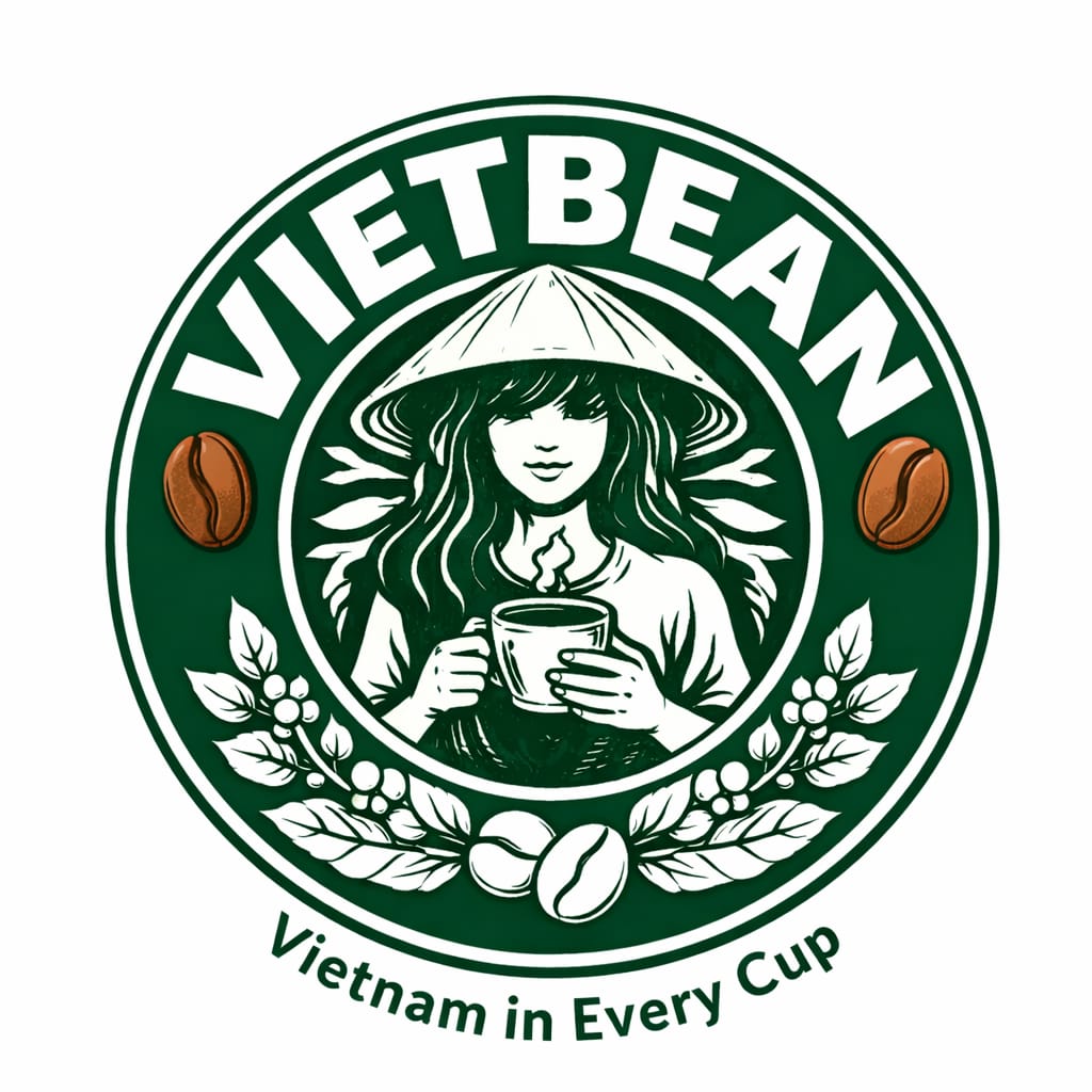 VietBean logo
