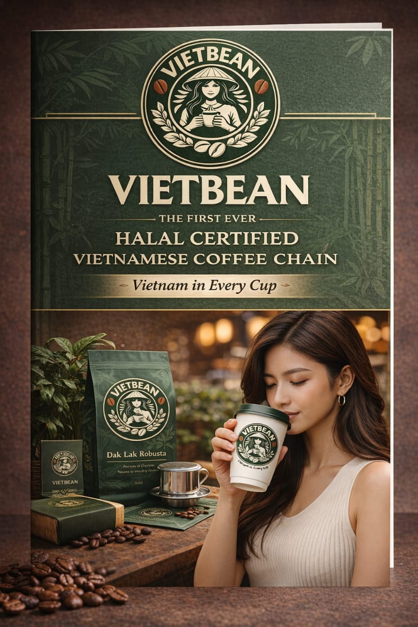VietBean visual 4